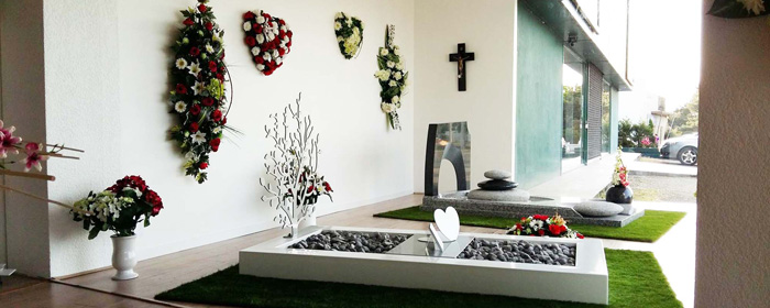 Funérariums Escassefort et Gontaud-de-Nogaret